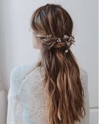 Peinado para boda civil - 4