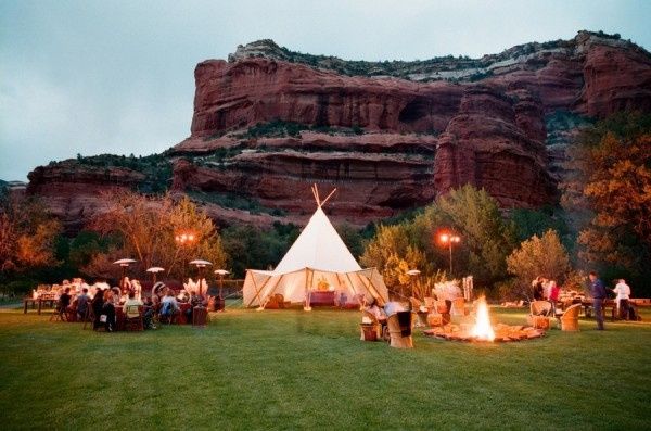 Enchantment Resort
