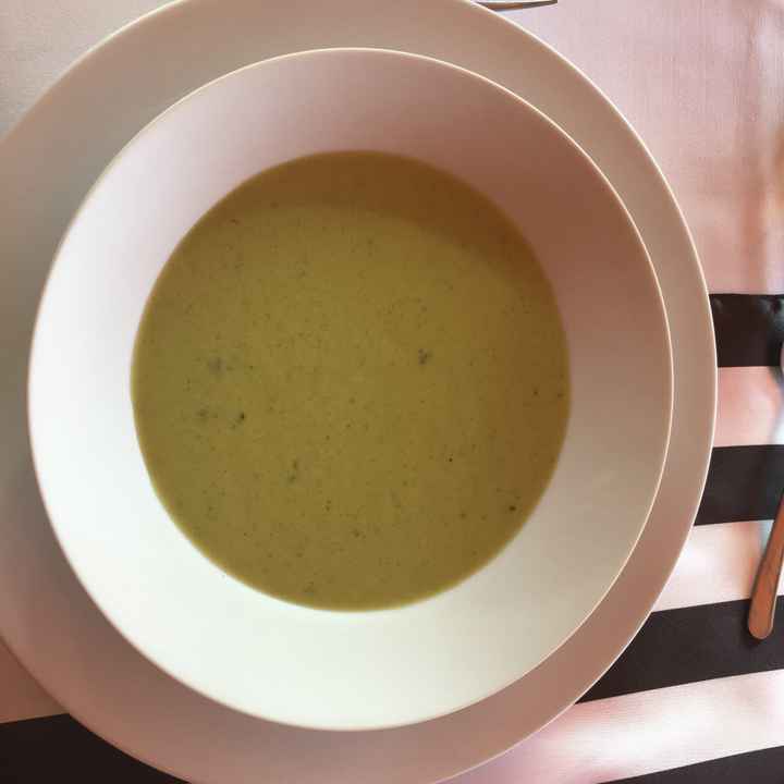 Degustación 🥗🍲 - 1