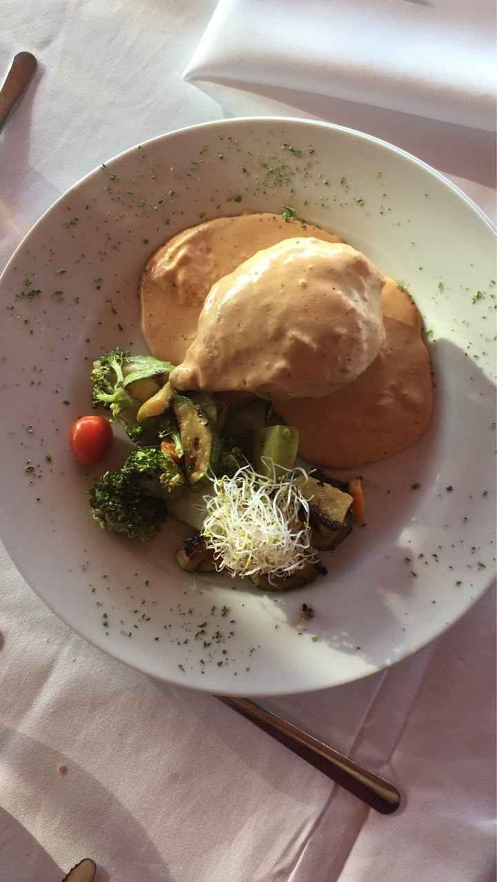 Degustación 🥗🍲 - 4
