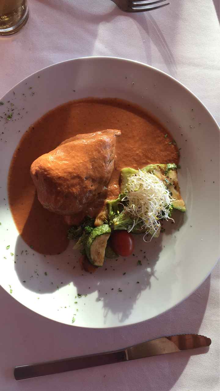 Degustación 🥗🍲 - 5