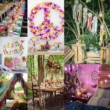 Boda Tematica: Hippie - 9