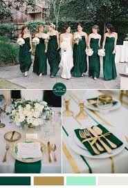 Boda por Colores : Verde - 7