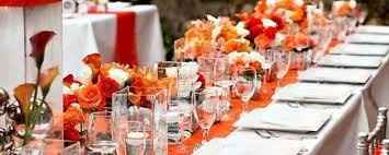 Boda por Colores : Naranja - 9