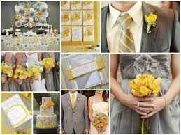 Boda por Colores : Gris - 16