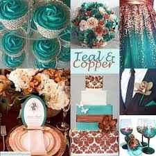 Boda por Colores : Cobre - 13