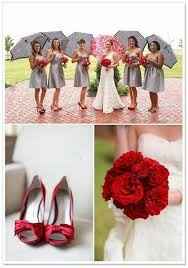 Boda por Colores : Rojo - 13