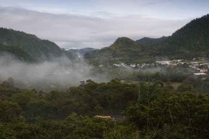 Luna de Miel : Ecuador - 24