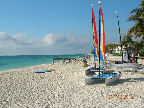 Luna de Miel : Bahamas - 16