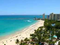 Luna de Miel : Puerto Rico - 3