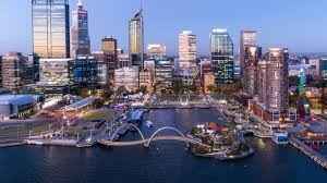 Luna de Miel : Australia - 3