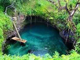Luna de Miel : Samoa - 1