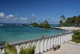 Luna de Miel : Samoa - 4