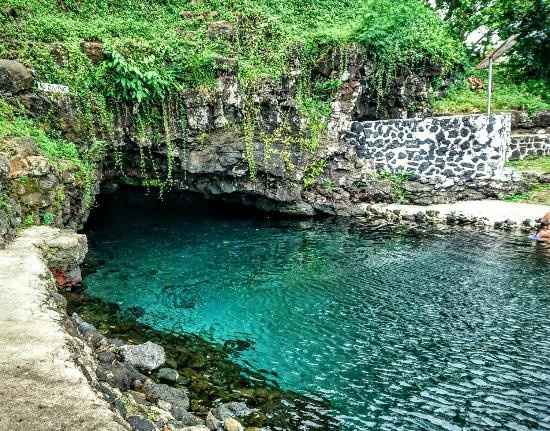Luna de Miel : Samoa - 12