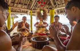 Luna de Miel : Samoa - 15