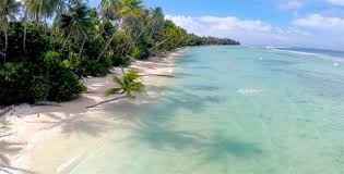 Luna de Miel : Micronesia - 1