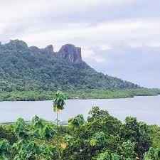 Luna de Miel : Micronesia - 2