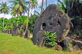 Luna de Miel : Micronesia - 4