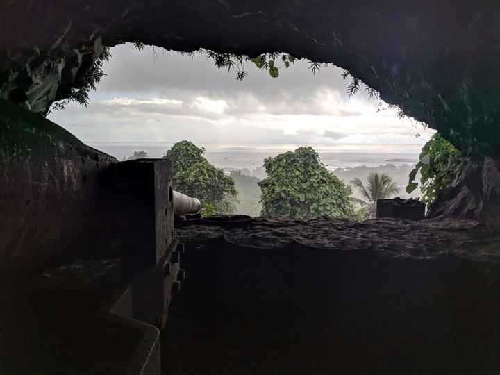 Luna de Miel : Micronesia - 7