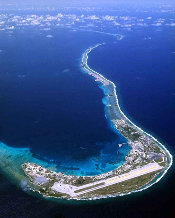 Luna de Miel : Islas Marshall - 4