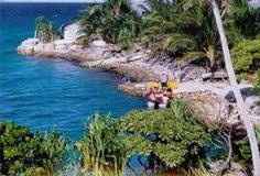 Luna de Miel : Islas Marshall - 5