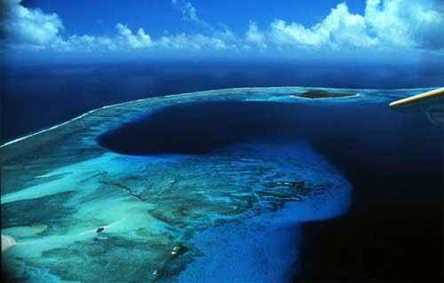 Luna de Miel : Islas Marshall - 7