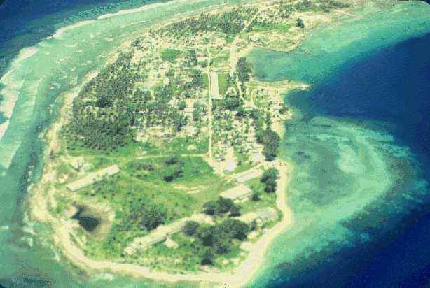 Luna de Miel : Islas Marshall - 9