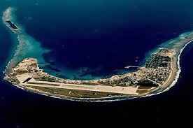 Luna de Miel : Islas Marshall - 10