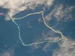 Luna de Miel : Islas Marshall - 12