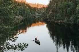 Luna de Miel : Finlandia - 4