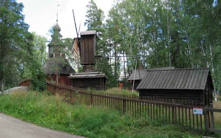 Luna de Miel : Finlandia - 7