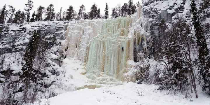 Luna de Miel : Finlandia - 11