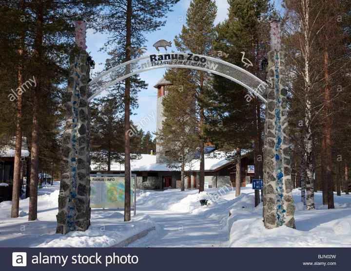 Luna de Miel : Finlandia - 12