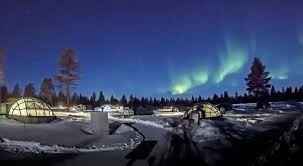 Luna de Miel : Finlandia - 13