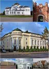 Luna de Miel : Bielorrusia - 2