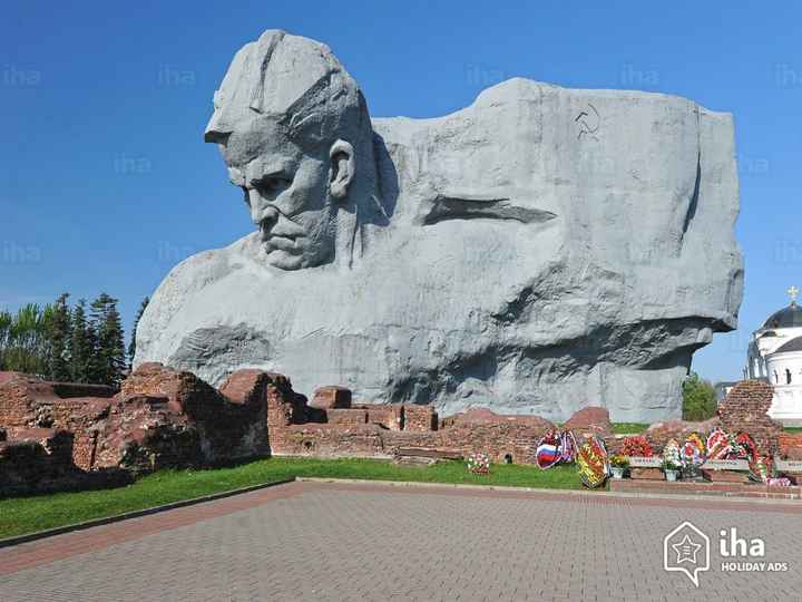 Luna de Miel : Bielorrusia - 3