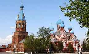 Luna de Miel : Bielorrusia - 6