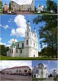 Luna de Miel : Bielorrusia - 12