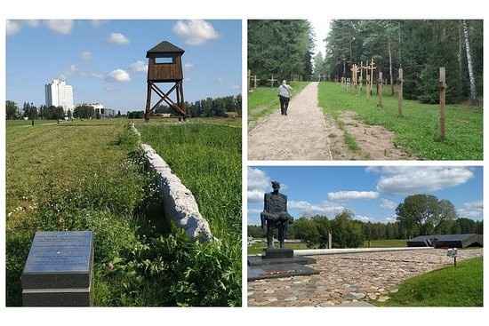 Luna de Miel : Bielorrusia - 14