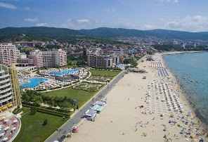 Luna de Miel : Bulgaria - 1