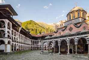 Luna de Miel : Bulgaria - 2