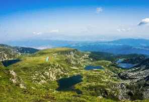 Luna de Miel : Bulgaria - 4
