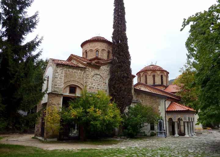 Luna de Miel : Bulgaria - 10