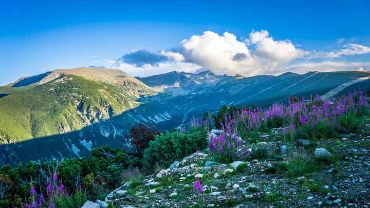 Luna de Miel : Bulgaria - 11