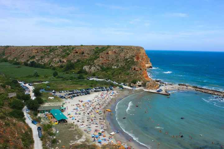 Luna de Miel : Bulgaria - 12