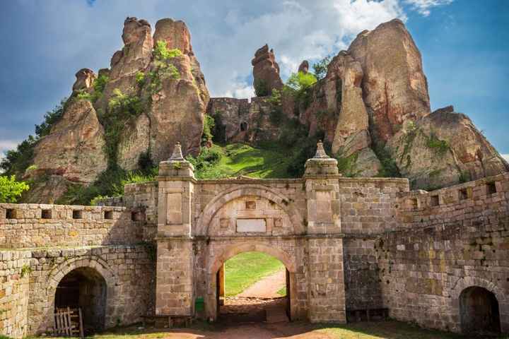 Luna de Miel : Bulgaria - 18