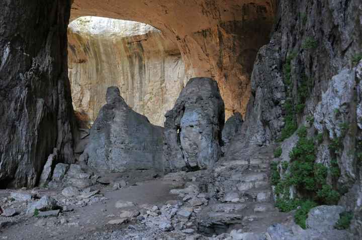 Luna de Miel : Bulgaria - 21