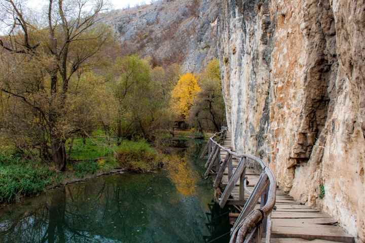 Luna de Miel : Bulgaria - 25