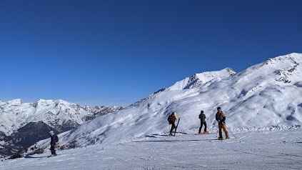 Luna de Miel : Austria - 1