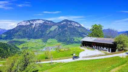 Luna de Miel : Austria - 2